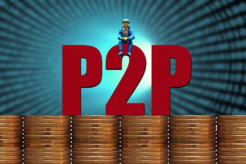 p2p理财复利能实现收益最大化！