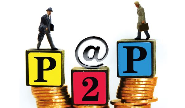 p2p理财公司有哪些？