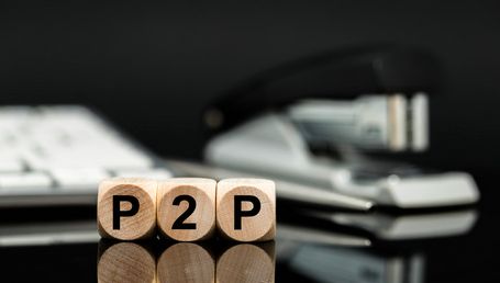 P2P是什么意思？啥叫p2p