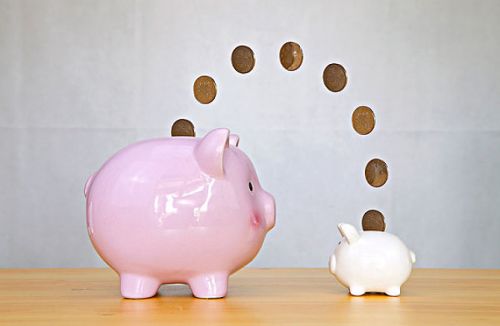 理财小白分享理财心得：存款从3000元变10万！