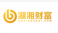 湖湘财富logo