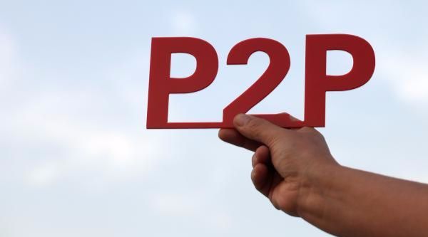 中国社科院：国家鼓励基调未变，中国P2P仍有广阔发展空间