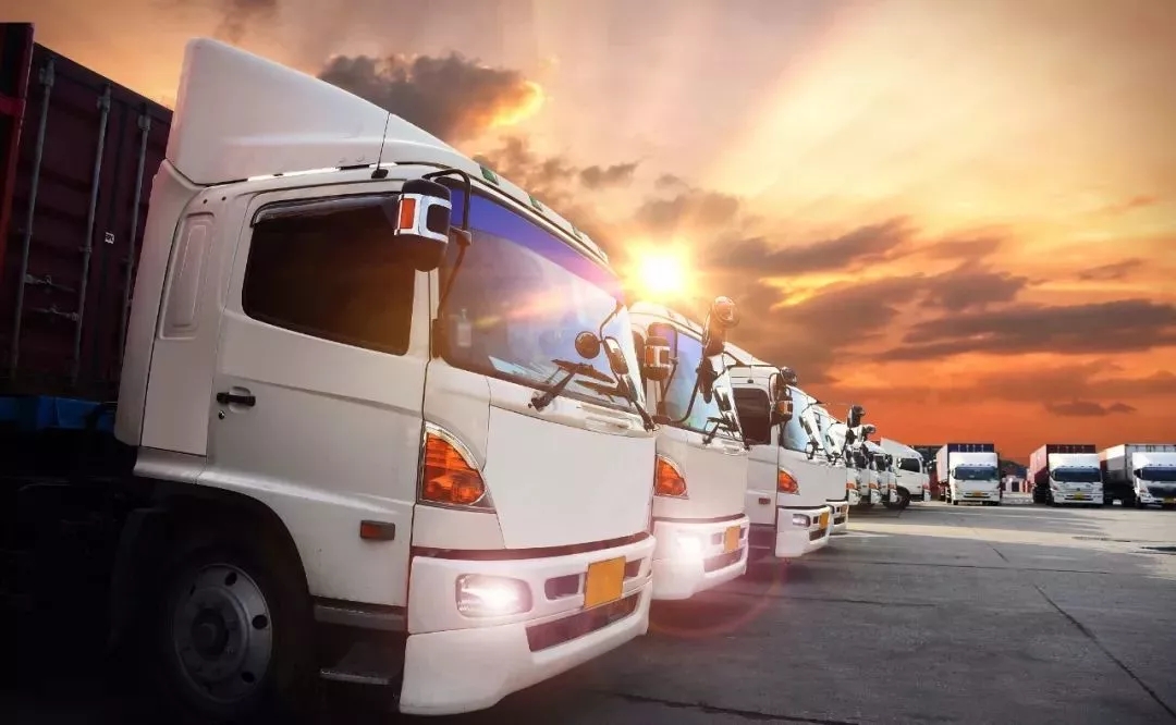 满帮集团联席总裁罗鹏:大数据要为传统产业基层劳动者服务 满帮集团联席总裁罗鹏:大数据要为传统产业基层劳动者服务